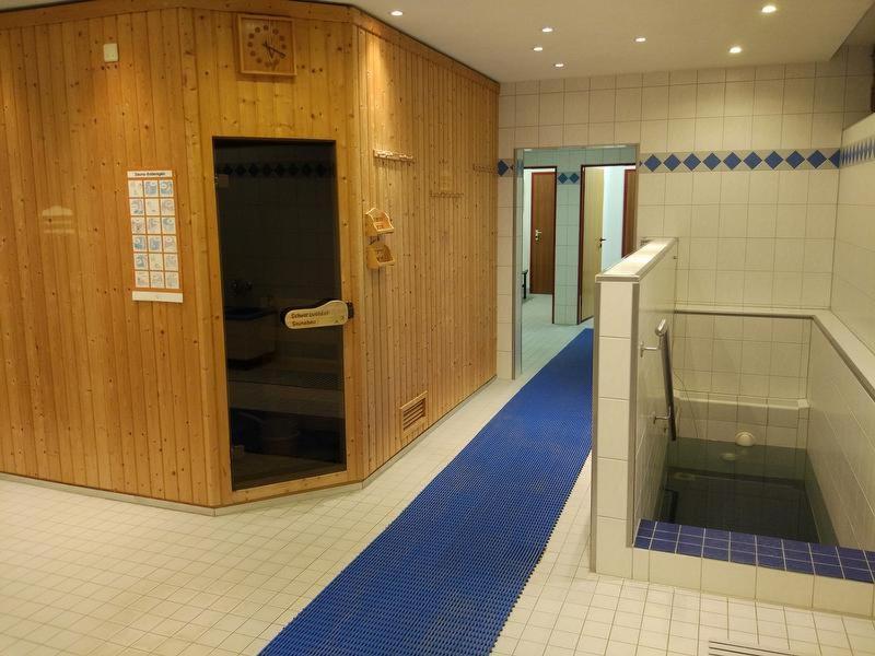 Kurhotel Schluchsee Apartment 2411 Kültér fotó
