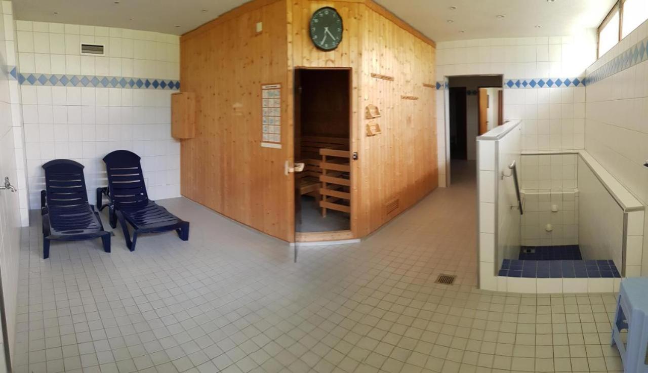 Kurhotel Schluchsee Apartment 2411 Kültér fotó