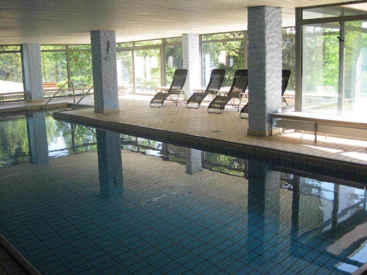 Kurhotel Schluchsee Apartment 2411 Kültér fotó