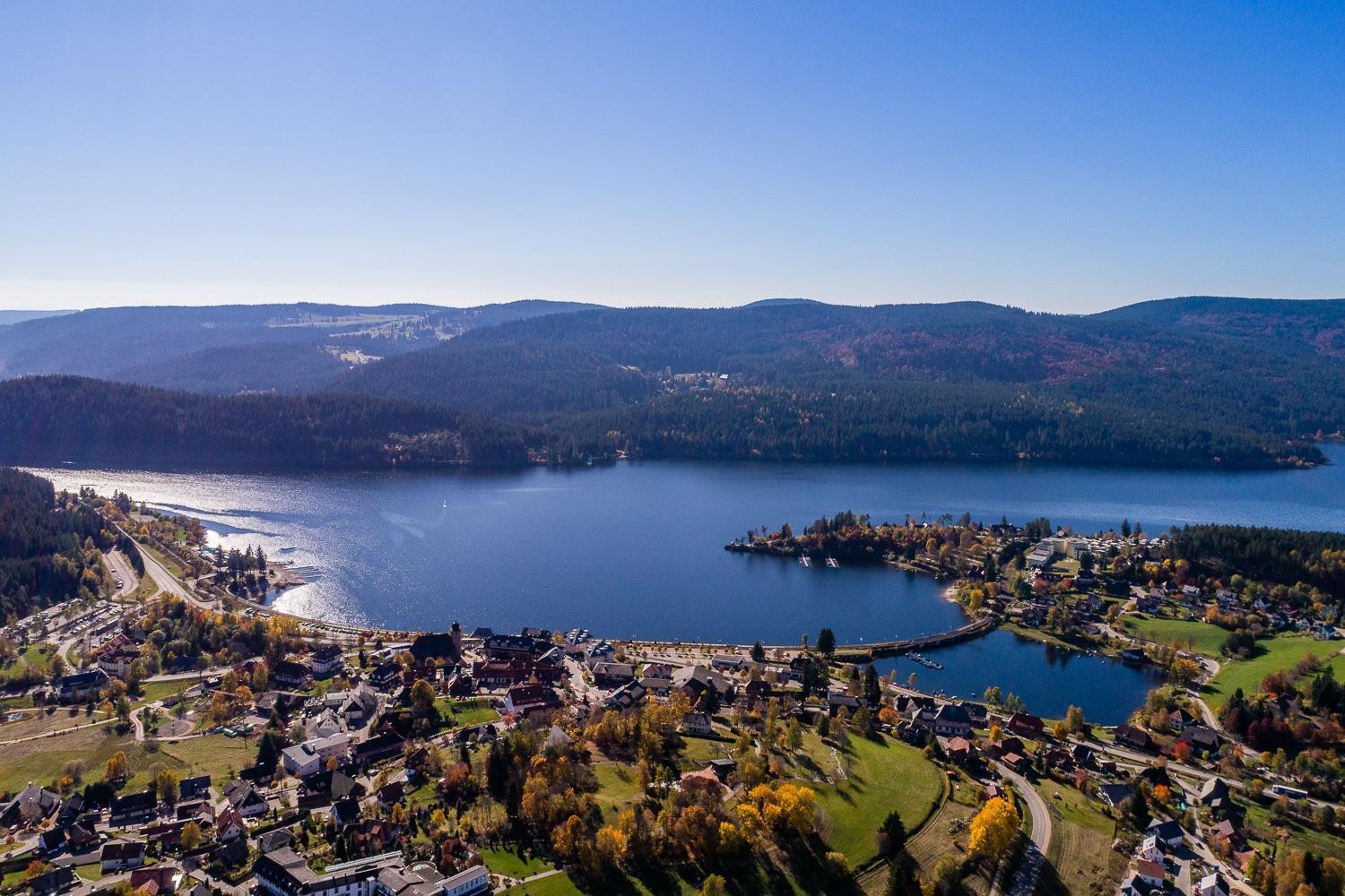 Kurhotel Schluchsee Apartment 2411 Kültér fotó