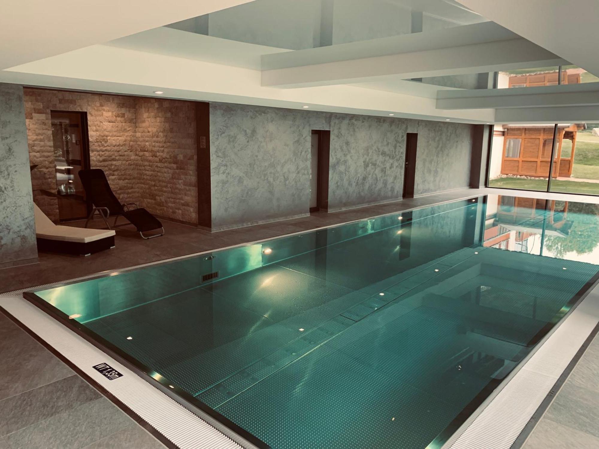 Kurhotel Schluchsee Apartment 2411 Kültér fotó