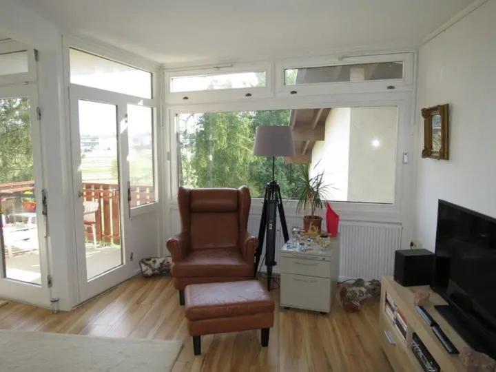 Kurhotel Schluchsee Apartment 2411 Kültér fotó