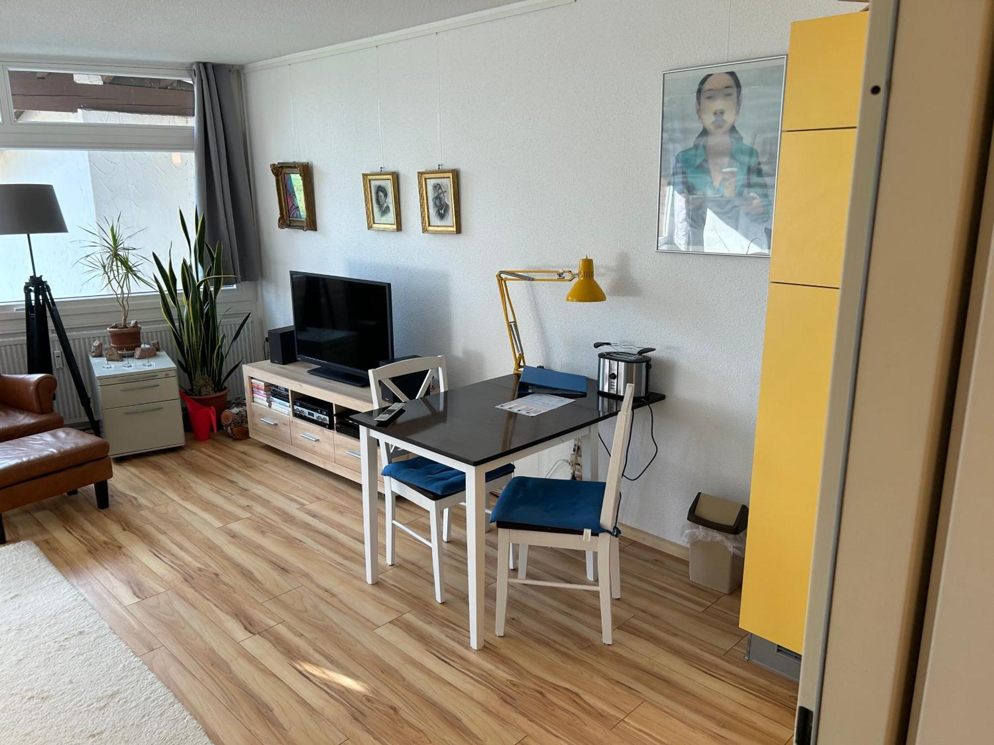 Kurhotel Schluchsee Apartment 2411 Kültér fotó