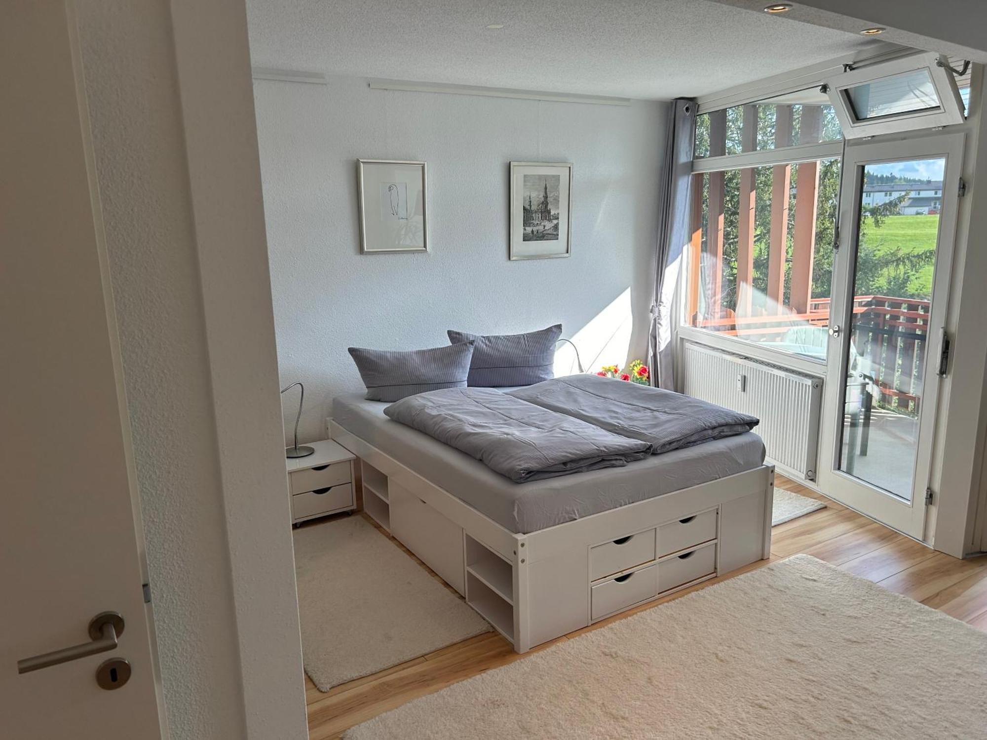 Kurhotel Schluchsee Apartment 2411 Kültér fotó