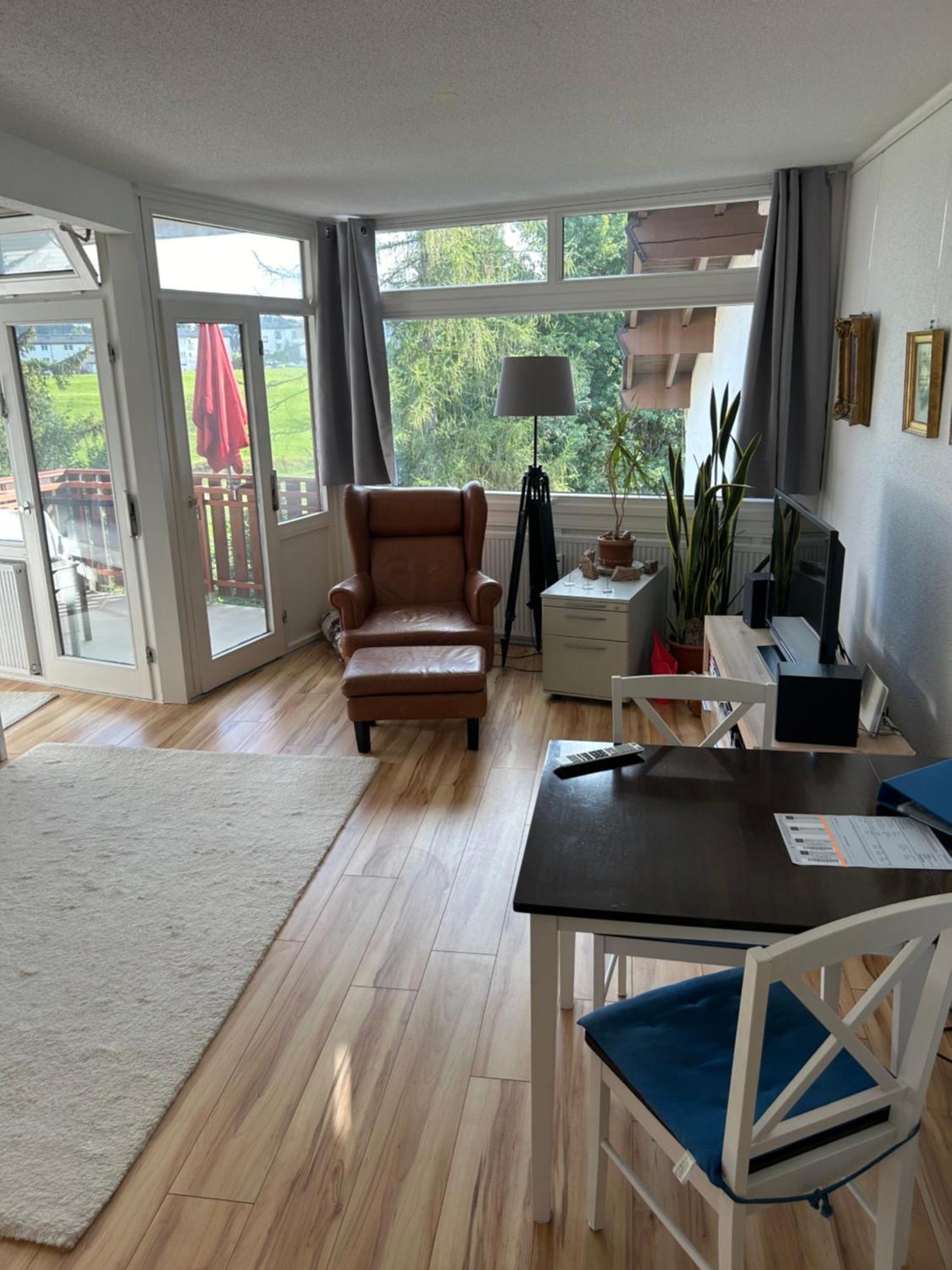 Kurhotel Schluchsee Apartment 2411 Kültér fotó
