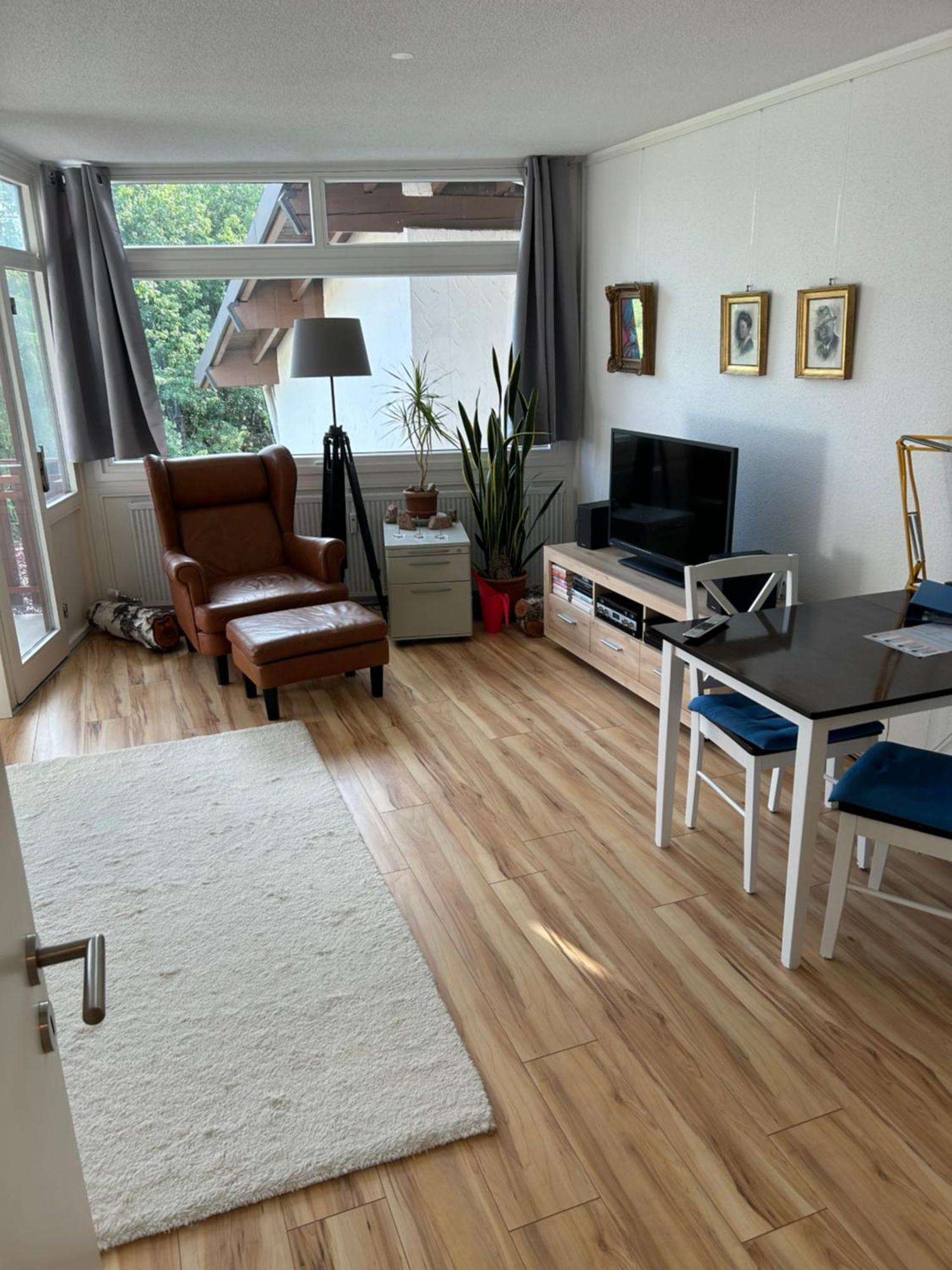 Kurhotel Schluchsee Apartment 2411 Kültér fotó
